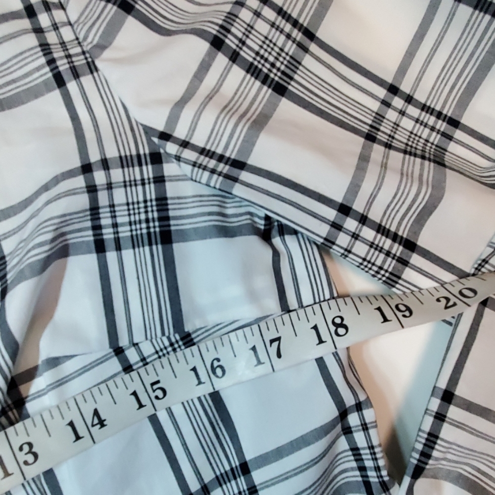 Spense Button Down Size Large - image 5